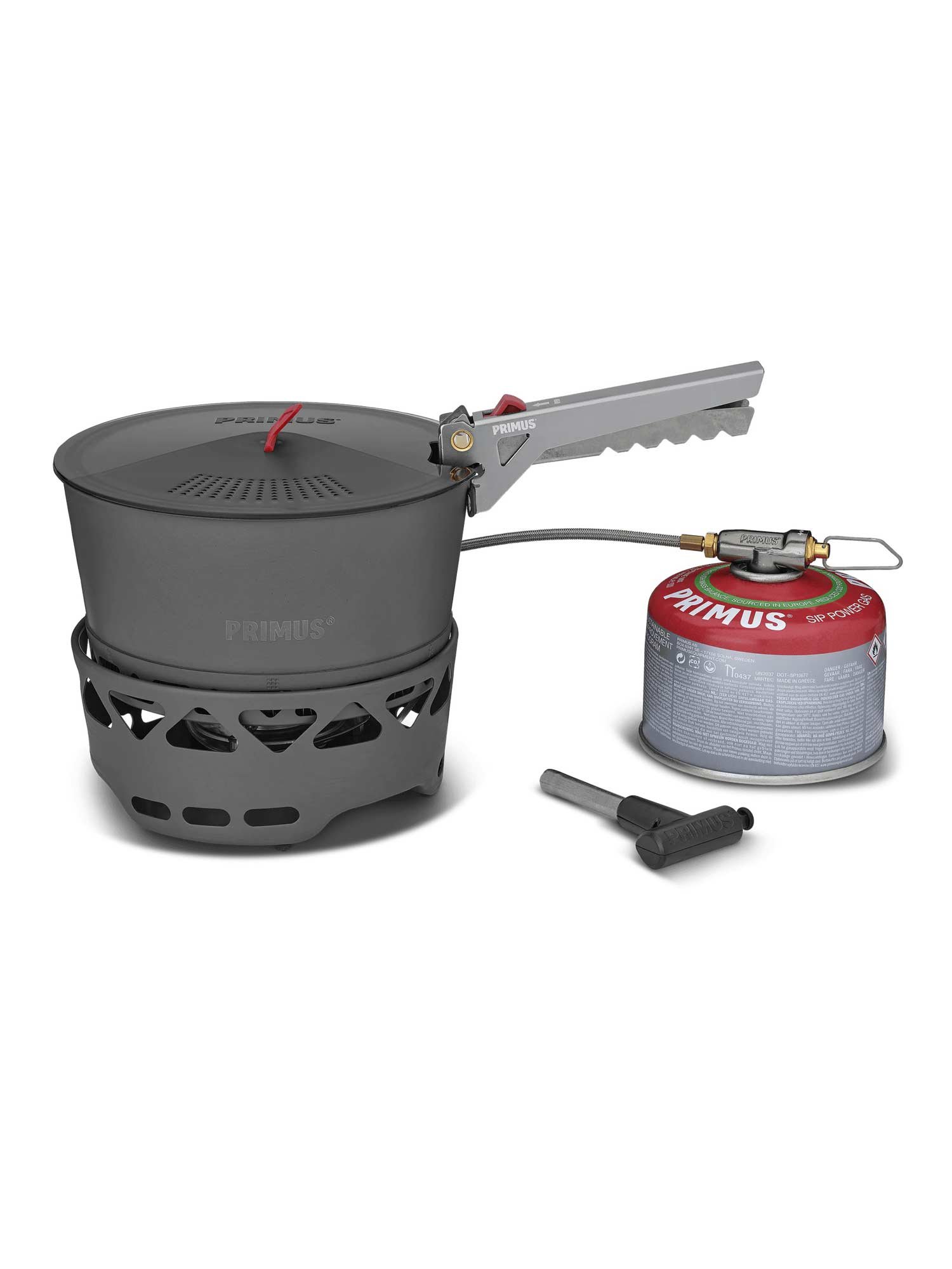PRIMUS Комплект за готвене PrimeTech Stove Set 1.3L