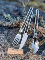 PRIMUS Комплект прибори - Image 4