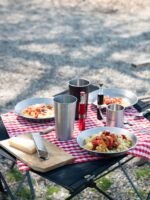 PRIMUS Мелачка Salt and Pepper Mill - Image 2