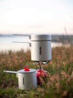 PRIMUS Комплект Essential Trek Pot - Image 4