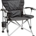 Здрав сгъваем стол BRUNNER RAPTOR NG 2.0