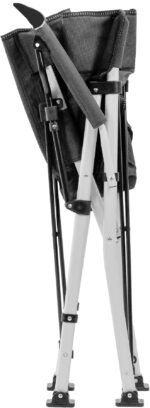 Здрав сгъваем стол BRUNNER RAPTOR NG 2.0 - Image 3