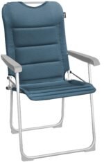 Kомпактен сгъваем стол за кемпер или ван BRUNNER SANGRIA