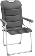 Kомпактен сгъваем стол за кемпер или ван BRUNNER SANGRIA - Image 2