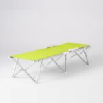 Преносим сгъваем шезлонг за къмпинг и плаж Foldzen - Image 3