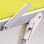 Преносим сгъваем шезлонг за къмпинг и плаж Foldzen - Image 9