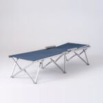 Преносим сгъваем шезлонг за къмпинг и плаж Foldzen - Image 13