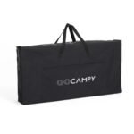 Сгъваем шкаф за къмпинг с плот бамбук GoCampy - Image 12