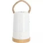 Цветна LED лампа с Bluetooth говорител BERGER Sonido