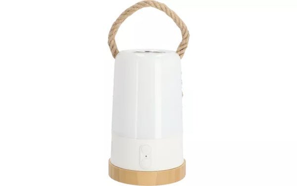 Цветна LED лампа с Bluetooth говорител BERGER Sonido