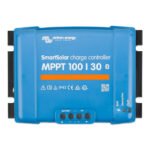 Контролер за соларни системи Victron SmartSolar MPPT 100/30 (12/24V-30A) с Bluetooth