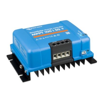 Контролер за соларна система