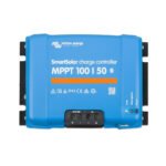 Контролер за соларни системи Victron SmartSolar MPPT 100/50 (12/24V-50A) с Bluetooth