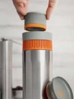 WACACO Преносима машина за кафе Pipamoka - Image 5