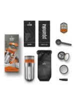 WACACO Преносима машина за кафе Pipamoka - Image 10