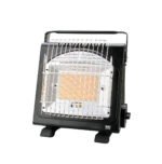 Преносим газов Отоплител печка за къмпинг 1,7kW NJ-H1