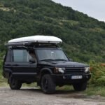 Твърда покривна палатка за кола, двуслойна, 4 сезона от Vagabond Home - Image 6