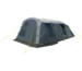 Голяма семейна палатка за 8 души Outwell Tennessee 6+2 Air