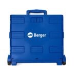 Сгъваема количка за пазаруване BERGER XL - Image 3