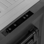 Двузонов Компресорен Хладилник за Кола BRUNNER CRIOMASTER HPI, 73 литра - Image 11