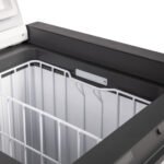 Двузонов Компресорен Хладилник за Кола BRUNNER CRIOMASTER HPI, 73 литра - Image 7