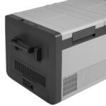 Двузонов Компресорен Хладилник за Кола BRUNNER CRIOMASTER HPI, 73 литра - Image 3