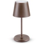 Презареждаща настолна лампа за къмпинг BRUNNER LUCIEN