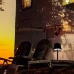 Презареждаща настолна лампа за къмпинг BRUNNER LUCIEN - Image 8