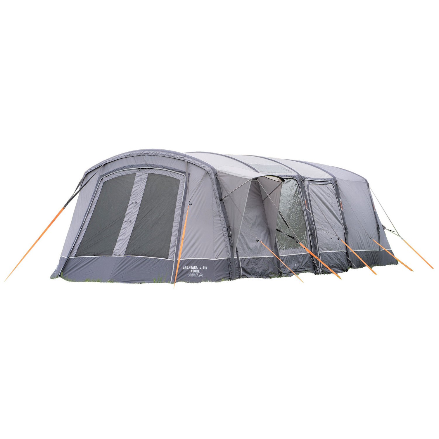 Надуваема палатка Vango Anantara IV Air 450XL