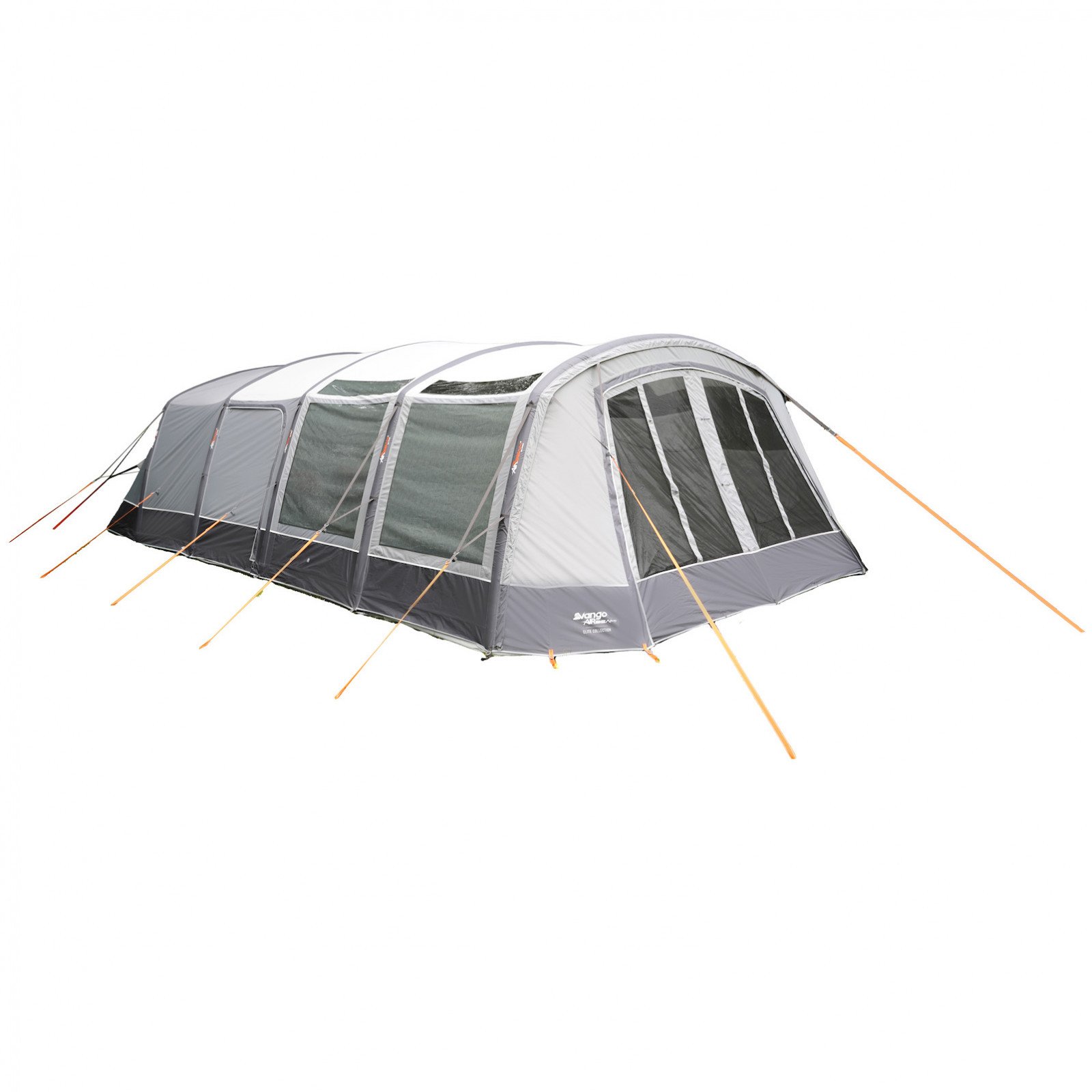 Надуваема палатка Vango Anantara IV Air 650XL
