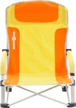 Сгъваем Плажен Стол BRUNNER BULA - Image 2