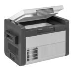 Ефективен Компресорен Хладилник за Кола BRUNNER POLARYS CRIOMASTER 45W