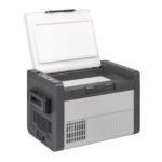 Ефективен Компресорен Хладилник за Кола BRUNNER POLARYS CRIOMASTER 45W - Image 9