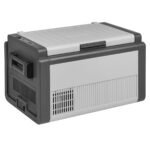 Ефективен Компресорен Хладилник за Кола BRUNNER POLARYS CRIOMASTER 45W - Image 8