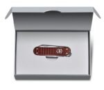 Нож Victorinox Classic Precious Alox, Hazel Brown - Image 6