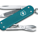 Нож Victorinox Classic Alox Wild Jungle