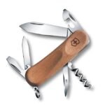 Нож Victorinox EvoWood 10