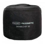 Компактно преносимо газово барбекю CADAC Safari Chef 30 LP Deluxe - Image 10