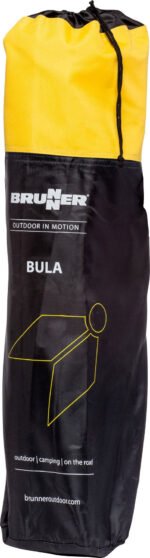 Сгъваем Плажен Стол BRUNNER BULA - Image 17