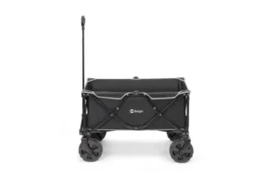 Сгъваема количка за плаж BERGER CARGO CROSS