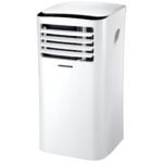 Преносим климатик Heinner 9000 BTU - Image 2