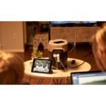 Портативна професионална електроцентрала за зареждане на устройства - EcoFlow DELTA Max Portable Power Station 2016Wh (черен) - Image 11