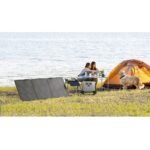 Портативна професионална електроцентрала за зареждане на устройства - EcoFlow DELTA 3 1500 Portable Power Station 1536Wh (сив) - Image 11