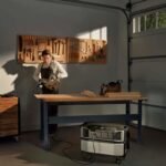 Иновативна професионална електроцентрала и резервно захранване за целия дом - EcoFlow DELTA Pro Ultra Whole Home Backup Power 6144Wh (черен) - Image 10