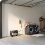 Иновативна професионална електроцентрала и резервно захранване за целия дом - EcoFlow DELTA Pro Ultra Whole Home Backup Power 6144Wh (черен) - Image 11