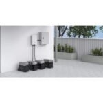 Портативна професионална електроцентрала за зареждане на устройства - EcoFlow DELTA Pro Portable Power Station 3600Wh (черен) - Image 18