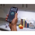 Портативна професионална електроцентрала за зареждане на устройства - EcoFlow DELTA Max Portable Power Station 2016Wh (черен) - Image 15