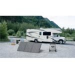 Портативна професионална електроцентрала за зареждане на устройства - EcoFlow DELTA 3 1500 Portable Power Station 1536Wh (сив) - Image 6