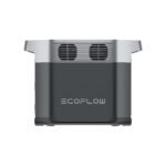 Портативна професионална електроцентрала за зареждане на устройства - EcoFlow DELTA 2 Portable Power Station 1024Wh (черен) - Image 4