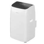 Mobilen klimatik tesla